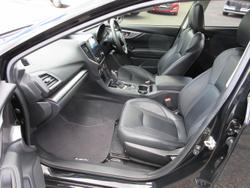 2020 Subaru Impreza 2.0i-S