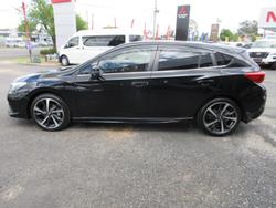 2020 Subaru Impreza 2.0i-S