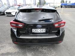 2020 Subaru Impreza 2.0i-S