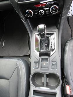 2020 Subaru Impreza 2.0i-S