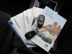 2020 Subaru Impreza 2.0i-S