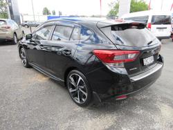 2020 Subaru Impreza 2.0i-S