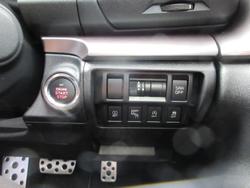 2020 Subaru Impreza 2.0i-S