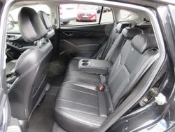 2020 Subaru Impreza 2.0i-S