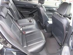 2020 Subaru Impreza 2.0i-S