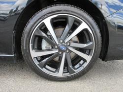 2020 Subaru Impreza 2.0i-S