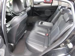 2020 Subaru Impreza 2.0i-S