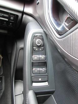 2020 Subaru Impreza 2.0i-S