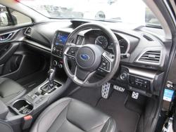 2020 Subaru Impreza 2.0i-S