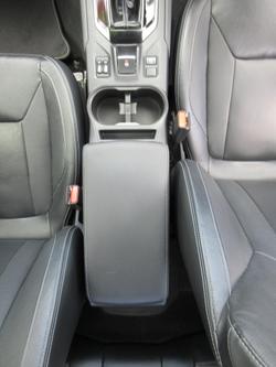 2020 Subaru Impreza 2.0i-S