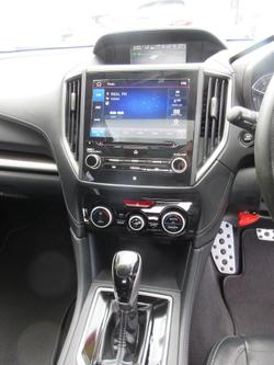 2020 Subaru Impreza 2.0i-S