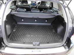 2020 Subaru Impreza 2.0i-S