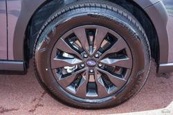 2025 Subaru Outback AWD Sport XT 6GEN MY25 AWD Magnetite Grey