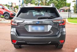 2025 Subaru Outback AWD Sport XT 6GEN MY25 AWD Magnetite Grey