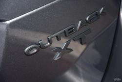 2025 Subaru Outback AWD Sport XT 6GEN MY25 AWD Magnetite Grey