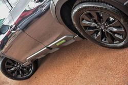 2025 Subaru Outback AWD Sport XT 6GEN MY25 AWD Magnetite Grey