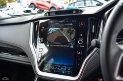 2025 Subaru Outback AWD Sport XT 6GEN MY25 AWD Magnetite Grey