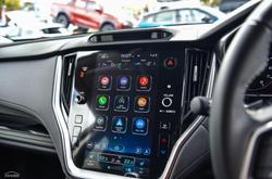 2025 Subaru Outback AWD Sport XT 6GEN MY25 AWD Magnetite Grey