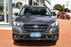 2025 Subaru Outback AWD Sport XT 6GEN MY25 AWD Magnetite Grey