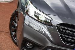 2025 Subaru Outback AWD Sport XT 6GEN MY25 AWD Magnetite Grey