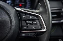 2025 Subaru Outback AWD Sport XT 6GEN MY25 AWD Magnetite Grey