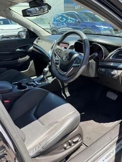 2017 Holden Special Vehicles Clubsport R8 Tourer LSA 30th Anniversary