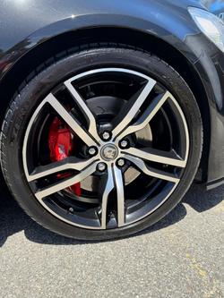 2017 Holden Special Vehicles Clubsport R8 Tourer LSA 30th Anniversary