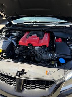 2017 Holden Special Vehicles Clubsport R8 Tourer LSA 30th Anniversary