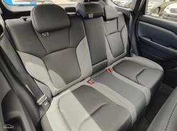 2025 Subaru Forester Sport S6 MY26 AWD Autumn Green