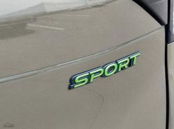 2025 Subaru Forester Sport S6 MY26 AWD Autumn Green