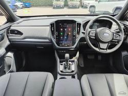 2025 Subaru Forester Sport S6 MY26 AWD Autumn Green