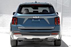 2025 Kia Sorento Sport