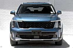 2025 Kia Sorento Sport