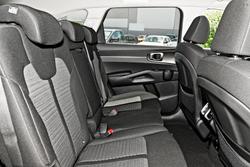 2025 Kia Sorento Sport