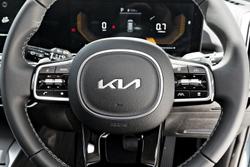 2025 Kia Sorento Sport