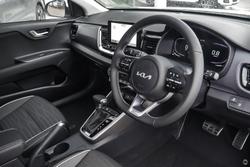 2025 Kia Stonic GT-Line