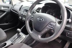 2015 Kia Cerato S