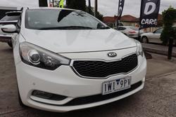 2015 Kia Cerato S