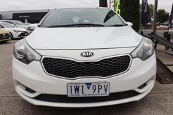 2015 Kia Cerato S