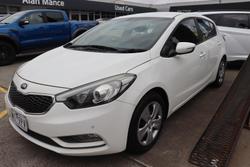 2015 Kia Cerato S
