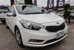 2015 Kia Cerato S
