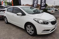 2015 Kia Cerato S