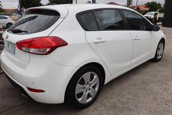 2015 Kia Cerato S
