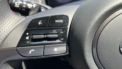 2023 Hyundai Tucson Elite N Line