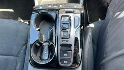 2023 Hyundai Tucson Elite N Line