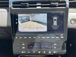 2023 Hyundai Tucson Elite N Line