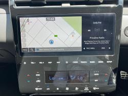 2023 Hyundai Tucson Elite N Line