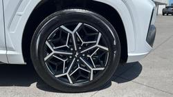 2023 Hyundai Tucson Elite N Line