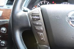 2020 Nissan Patrol Ti