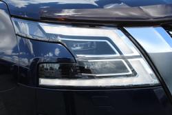 2020 Nissan Patrol Ti